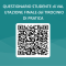 QR code Questionario