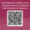 QR code Questionario