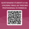 QR code Questionario