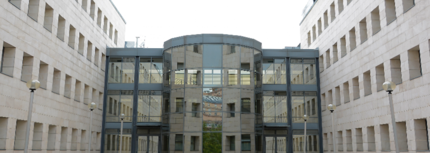 Foto del Dipartimento